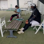メゾンカルチャークラブ久喜テニススクールblog