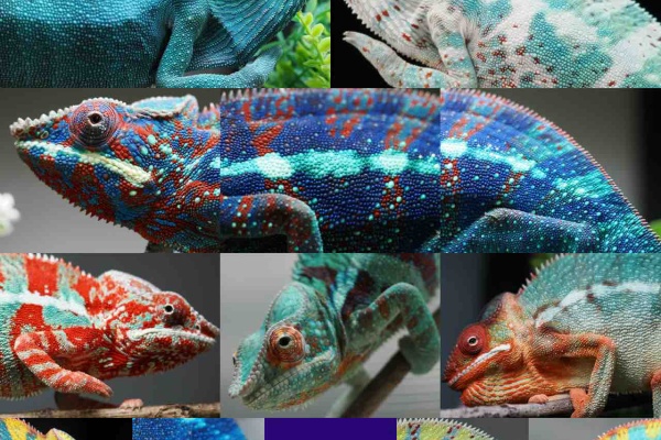 COLORS
