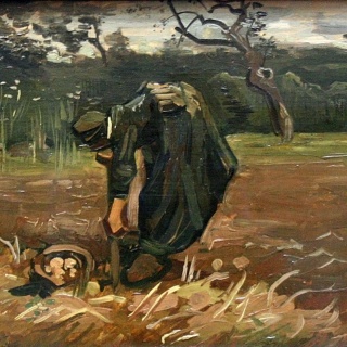 世界美術館巡り旅