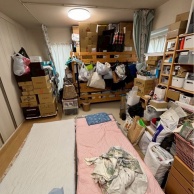 【SOS】捨てない片づけが限界を迎えるとき
