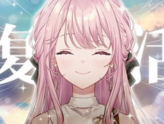 【激アツ】扁桃炎を乗り越え復活！御子神琴音の雑談配信
