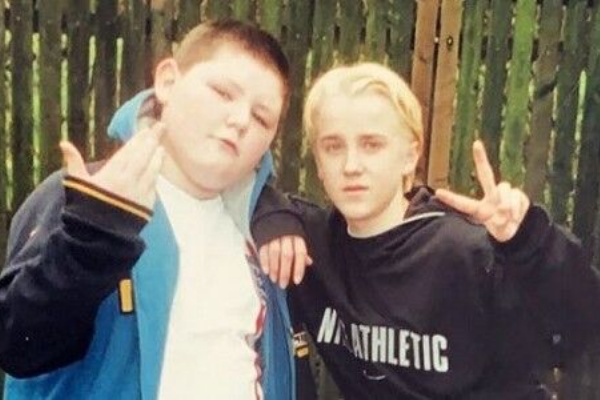 動画 マルフォイ あ 穢れた血が僕を撮ってる シネマのまとめ 映画5chまとめ