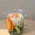 誰でもタダで超美味しい漬け物ができる方法