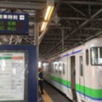 てくてく北海道一周