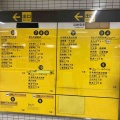 大阪メトロ日本橋駅の㊙️秘密