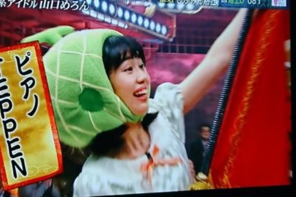 山口めろん 急上昇ワード2chまとめブログ速報