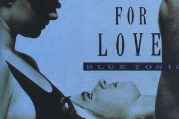 blue tonic 「GUTS FOR LOVE」 : 今日はこんな感じ