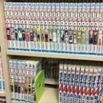 好きな漫画「DEATH NOTE」「GANTZ」「東京喰種」だけどどういう印象？ 	