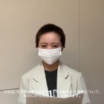 オタと繋がり坊主になった元AKB花田藍衣さん　唐澤貴洋弁護士と共にAKB運営会社と戦っていくと宣言