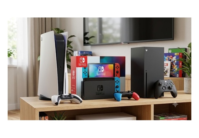 今この時代に「次世代ゲーム機」は可能なのか？