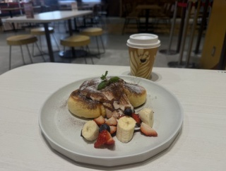 【門真市】ららぽーと門真をはしごで楽しむ