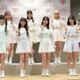 『[イコラブ] =LOVE、指原莉乃Pへの “焼肉トリガー” 炸裂「今回はお寿司で…」』の画像