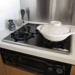 うつくしく ていねいに 暮らす