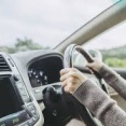 車の運転楽しすぎ