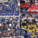 『プロ野球観戦する少年野球チームに思うこと』の画像