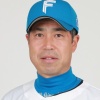 前日本ハム2軍投手コーチの島崎毅氏、富山GRNサンダーバーズ投手コーチに就任