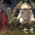 【画像】任天堂、ヒロインのキャラデザを「ズラす」ｗｗｗｗ