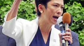蓮舫「安倍総理は野党に耳傾けようとしない！」 → ネット民「耳を傾けようにも審議拒否で国会出てきてないだろ」とツッコミ殺到ｗｗｗｗｗ