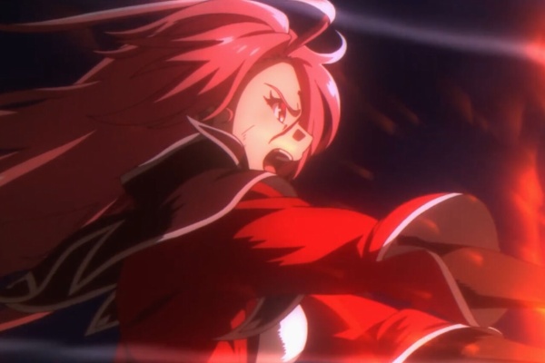 手に汗握る最後のバトル 世界の平和は守られた キングスレイド 意志を継ぐものたち 第25 26話 最終回 感想まとめ おまかせやがれっ