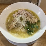 zubatto のラーメン一刀両断