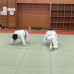 ねわざワールド狭山・ダイヤモンドヘッド柔術クラブ