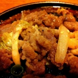 『プルコギって 牛丼の味と似てる？』の画像