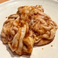 炭や徳寿 南2条店　【焼肉・札幌市】