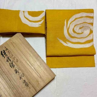 還暦着物好き日記