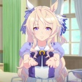【ウマ娘】自信の無い娘に繋がりを大切にして接待するピサトレ