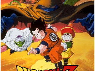 『ドラゴンボールZ』のガーリックJrって映画からTVアニメに逆輸入されたのに人気ないよな