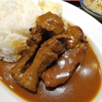 gakudaiの週末はデカ盛り！