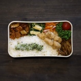 『2025/5/13のパートナーの相棒のお弁当【#お弁当】【2144個目】』の画像