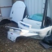 S15シルビア スペックR 6MTを盗まれたオーナー、怒りに震える