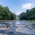 川の水は飲むなって言われるけど昔の人は川の水飲んでたじゃん