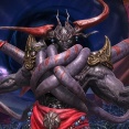 ​【FF14】北征編の謎地下空洞、本来は「CEエヌオー」と激闘する予定の場所だった説が浮上してしまう…？