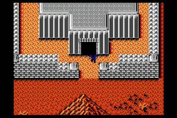 Fc 北斗の拳3 Rpg 攻略していきましょうかね カイオウ クリア まとめ 15 おっさんゲーマートッティ ブログ トッティ の生態系