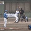 【vs中日練習試合】日ハム柿木、溝脇に2ランを浴びて再び3点差に…