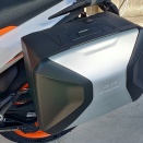 ようやくきたよ～