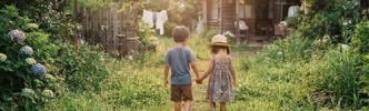 え？ちょっと待って！お前ら幼児の頃の記憶あんの？