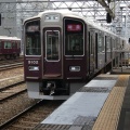 神戸本線　9000系　9002F