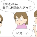 お酒のイメージ