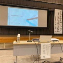 令和7年度第3回笠岡市議会議員研修会 「公共交通について」