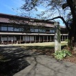 松ヶ岡開墾場 見学