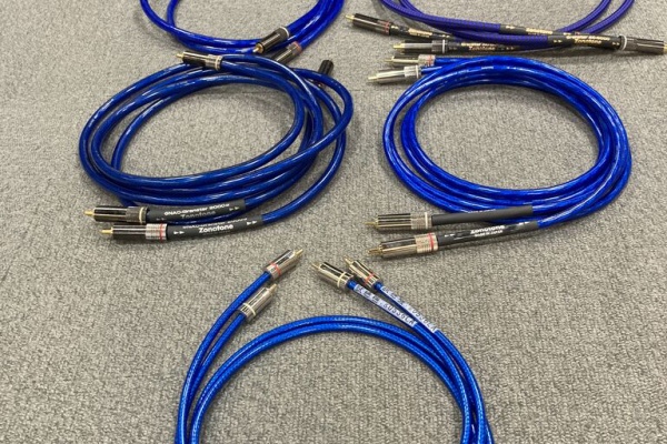 オーディオユニオン お茶の水 アクセサリー館 Information - ライン