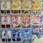 SANDBATHの秘密基地　TCG室