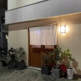 新栄「このごろ」２軒めでも献杯編