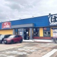 寺島町にある『はま寿司 長岡寺島店』がリニューアル工事のため一時閉店するらしい。10月17日～11月3日まで。リニューアルオープンは11月4日。