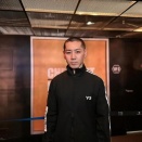 大食いレジェンド小林尊氏　セカンドキャリア明かす　引退から1年、京都で妻と暮らしながら…