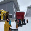 夏油第一ゴンドラ