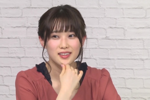 Twitterアニメ実況民のブログ 岩田陽葵